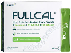 FullCal®